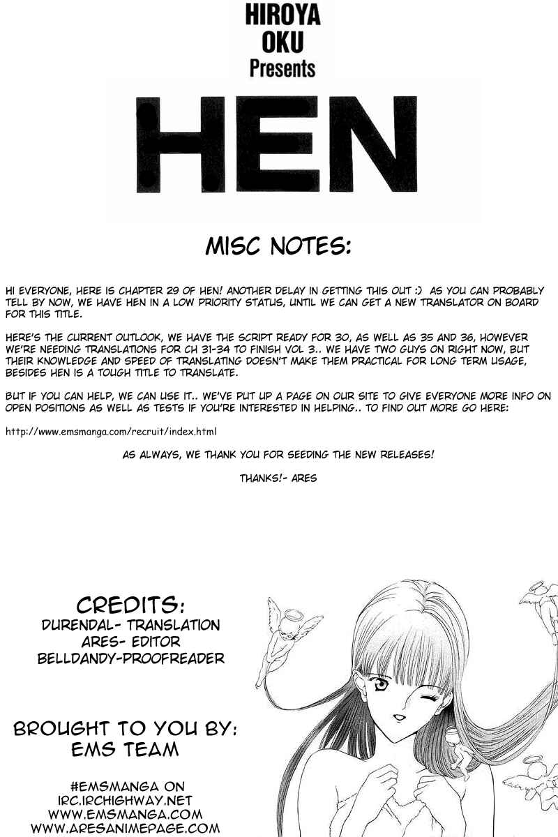 Page 1 Chapter 29 HEN