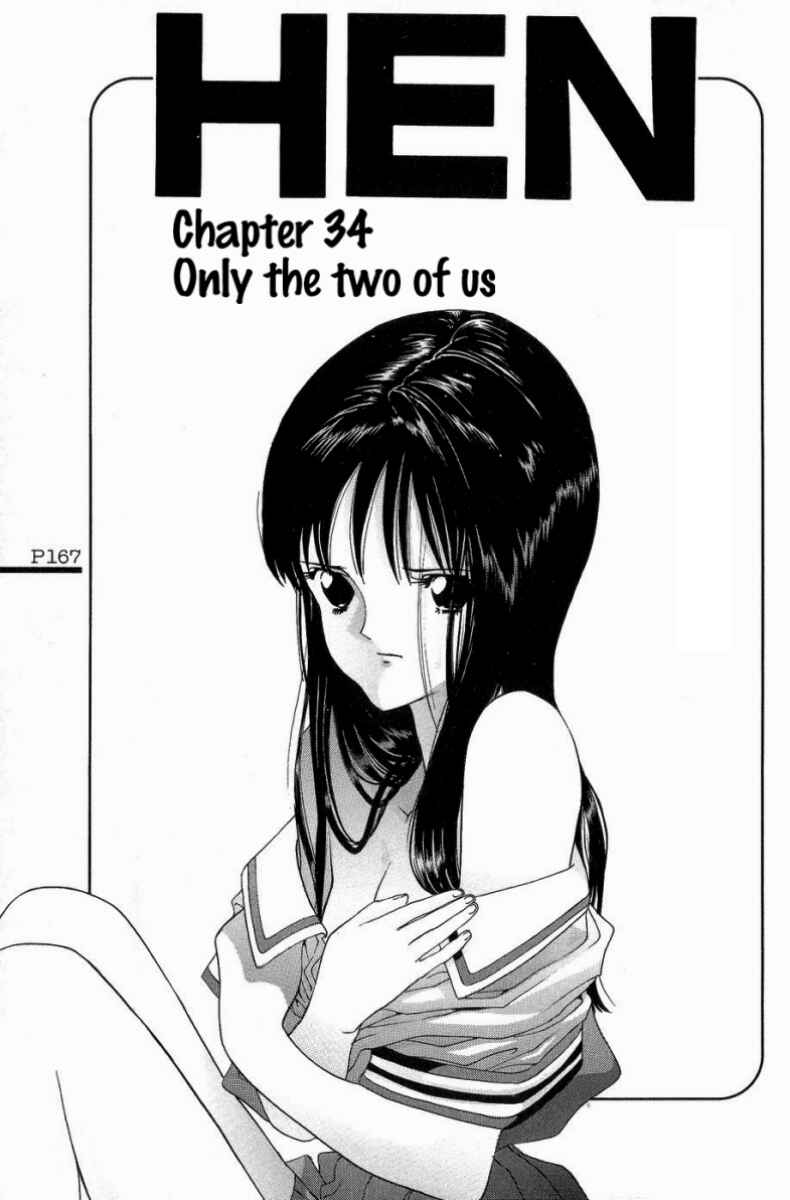 Page 2 Chapter 34 HEN