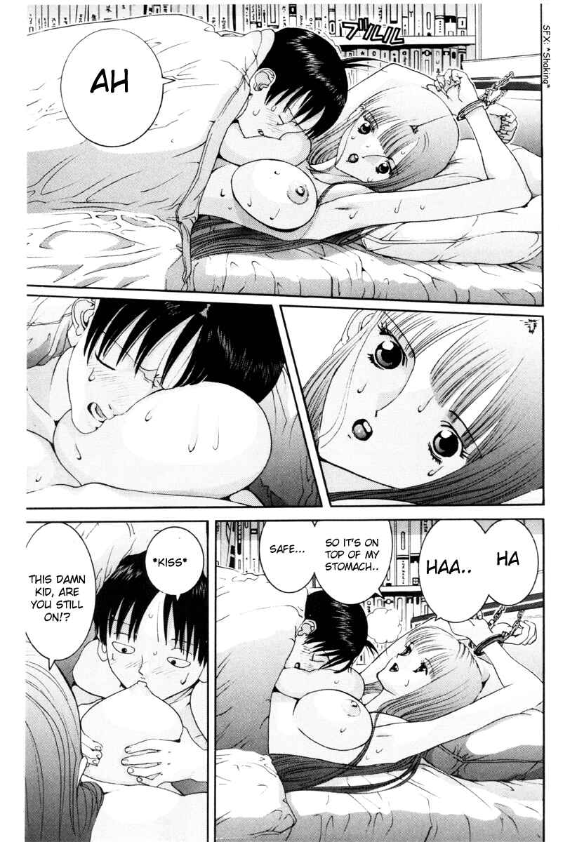 Page 15 Chapter 60 HEN