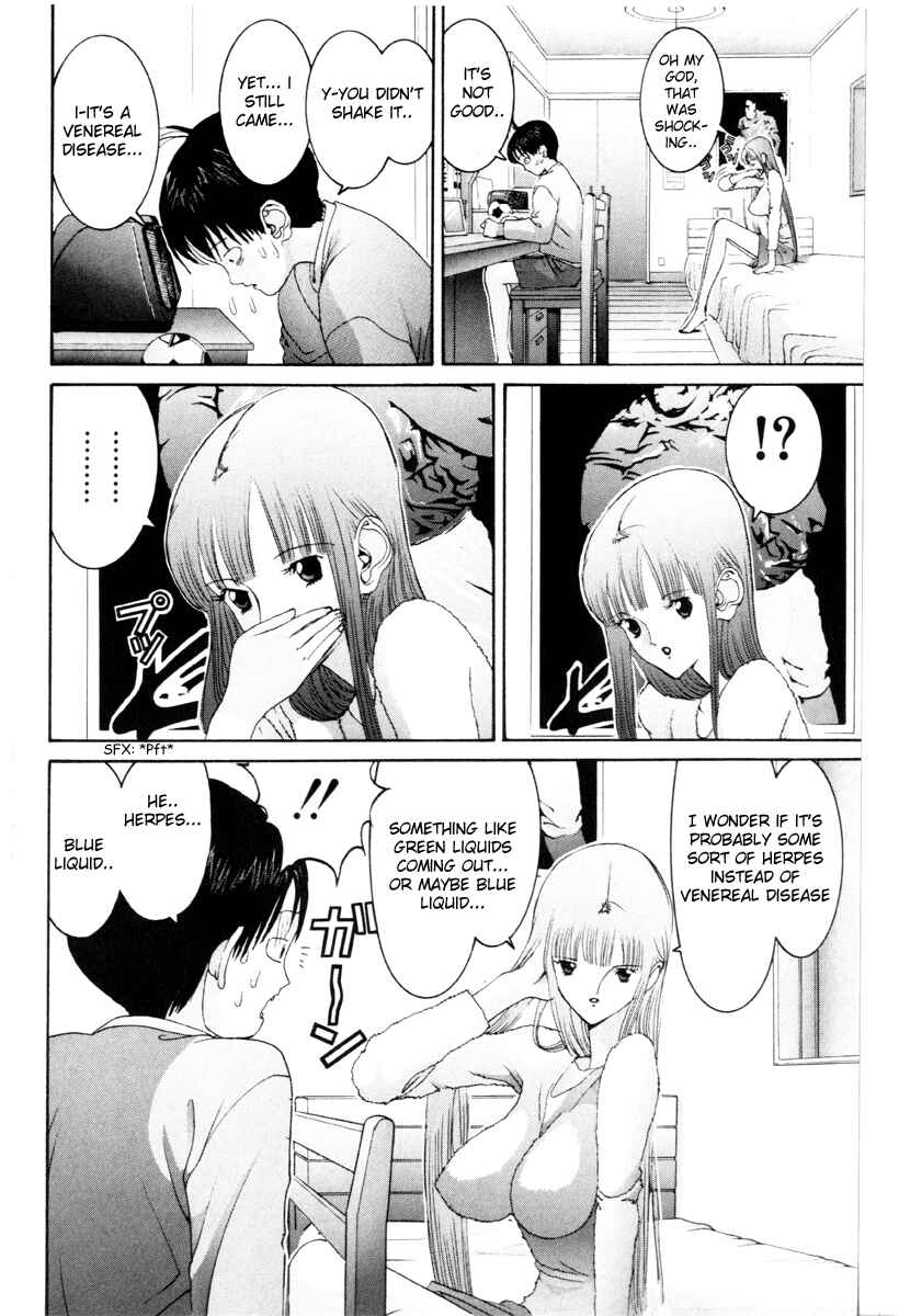 Page 8 Chapter 60 HEN
