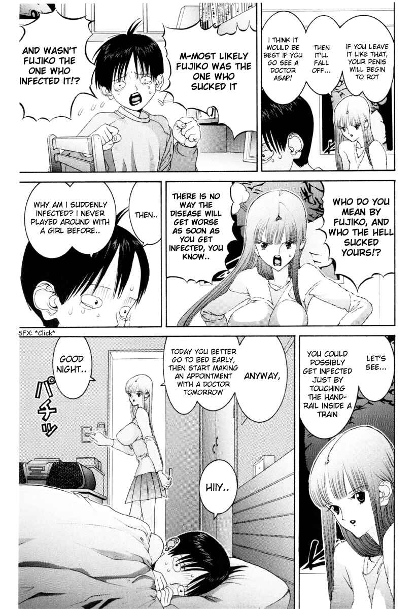 Page 9 Chapter 60 HEN