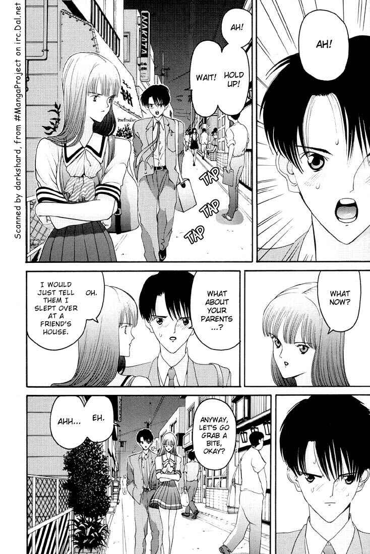 Page 4 Chapter 3 HEN