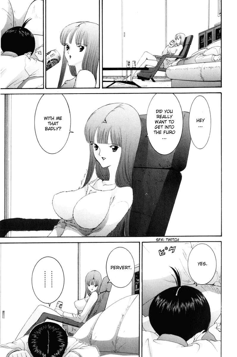 Page 14 Chapter 58 HEN