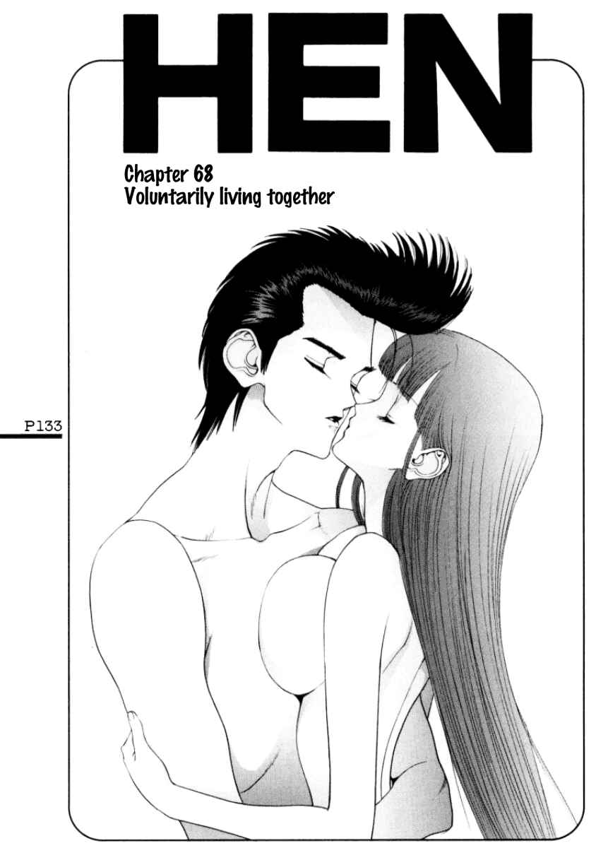 Page 2 Chapter 68 HEN