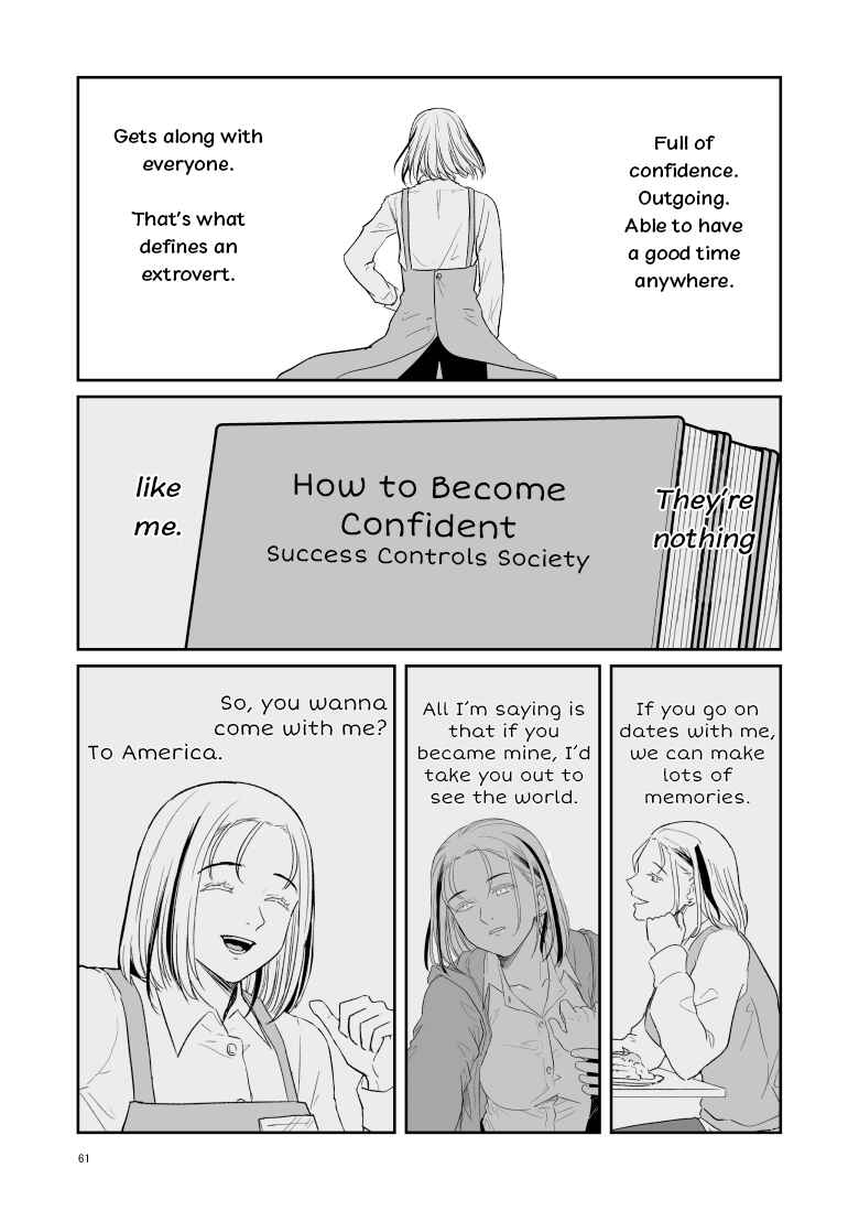 Page 3 Chapter 13 Inscrutable Are the Ways of Heaven