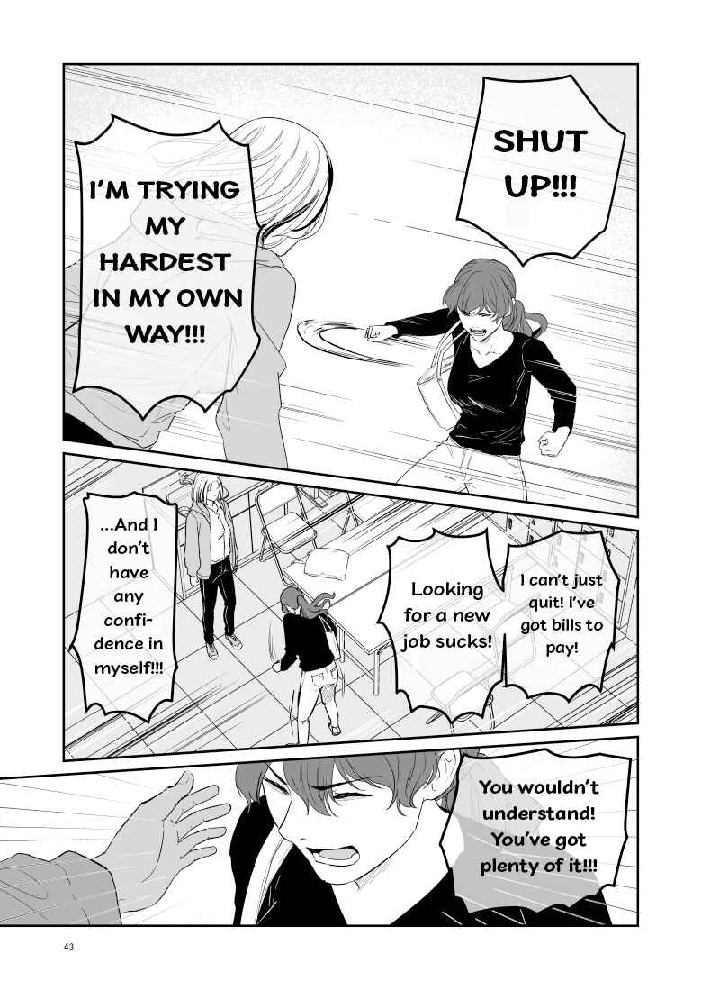 Page 5 Chapter 9 Inscrutable Are the Ways of Heaven
