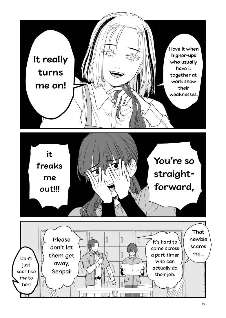Page 4 Chapter 4 Inscrutable Are the Ways of Heaven