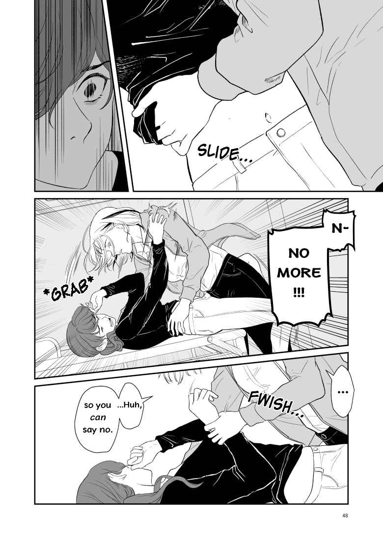 Page 4 Chapter 10 Inscrutable Are the Ways of Heaven