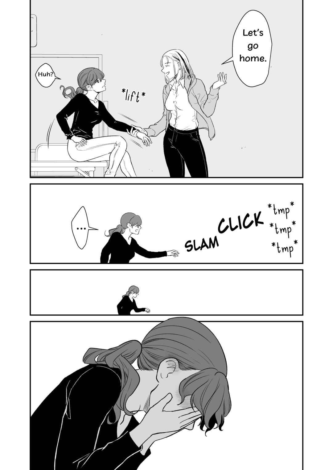 Page 6 Chapter 10 Inscrutable Are the Ways of Heaven