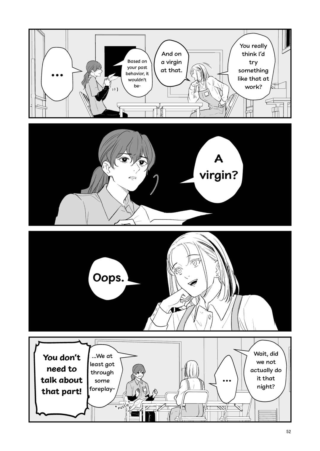 Page 2 Chapter 11 Inscrutable Are the Ways of Heaven