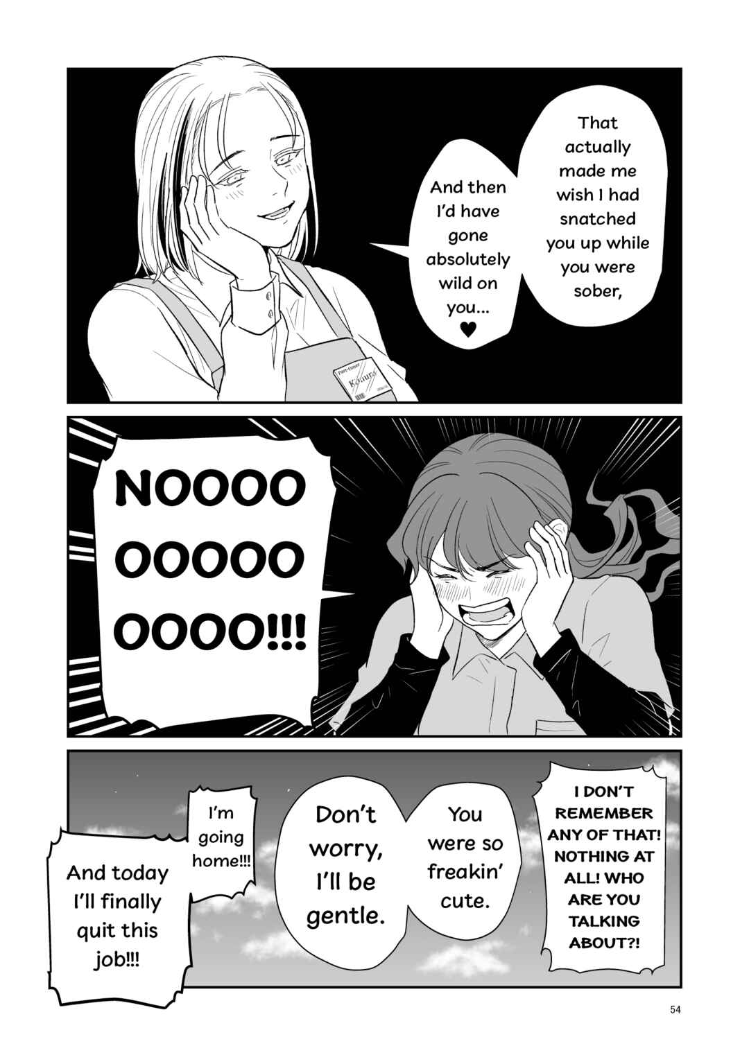 Page 4 Chapter 11 Inscrutable Are the Ways of Heaven