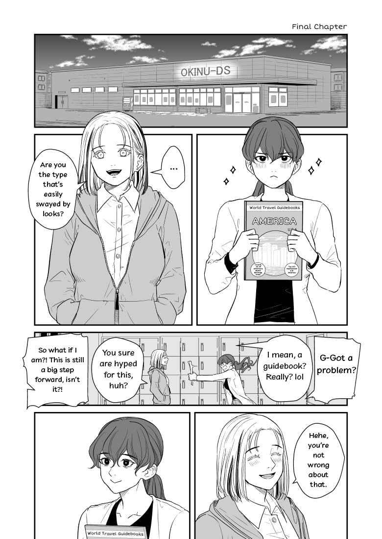 Page 1 Chapter 14 Inscrutable Are the Ways of Heaven