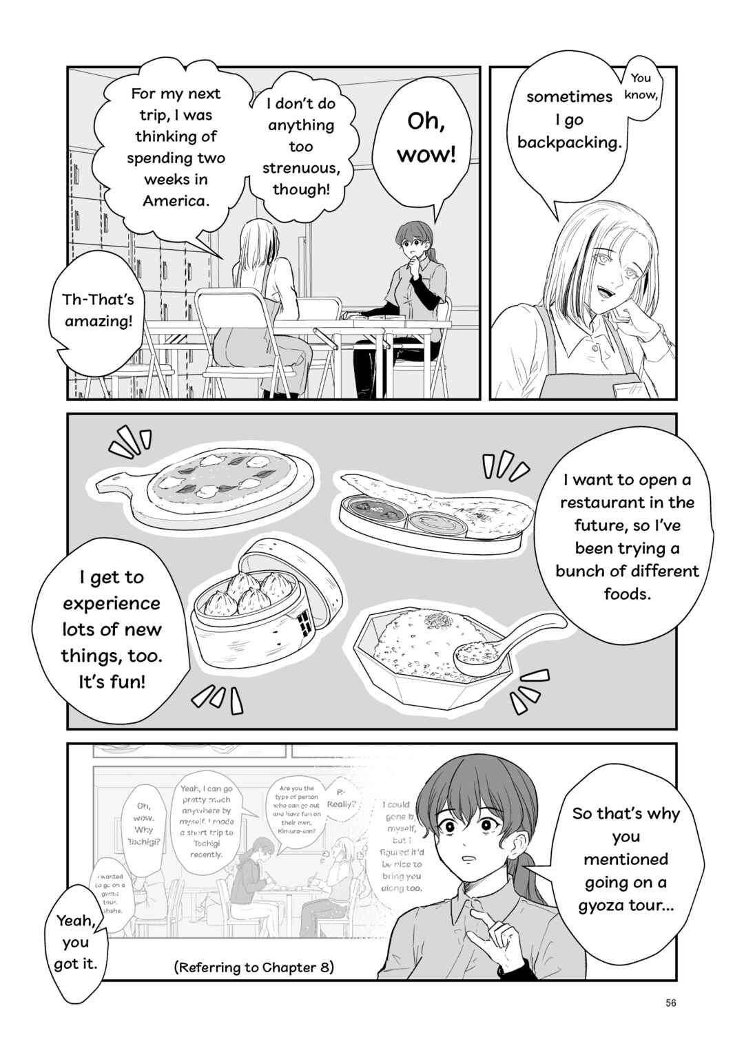 Page 2 Chapter 12 Inscrutable Are the Ways of Heaven