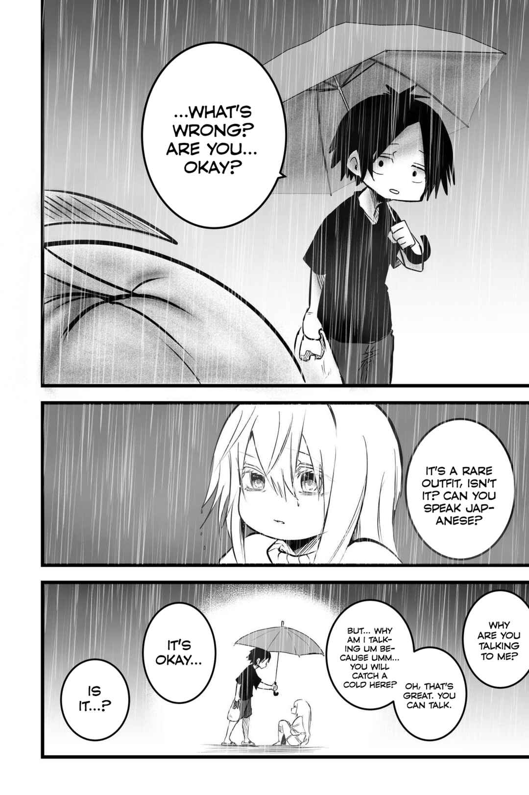 Page 13 Chapter Unknown_014e A Story with an Absolute Bad End
