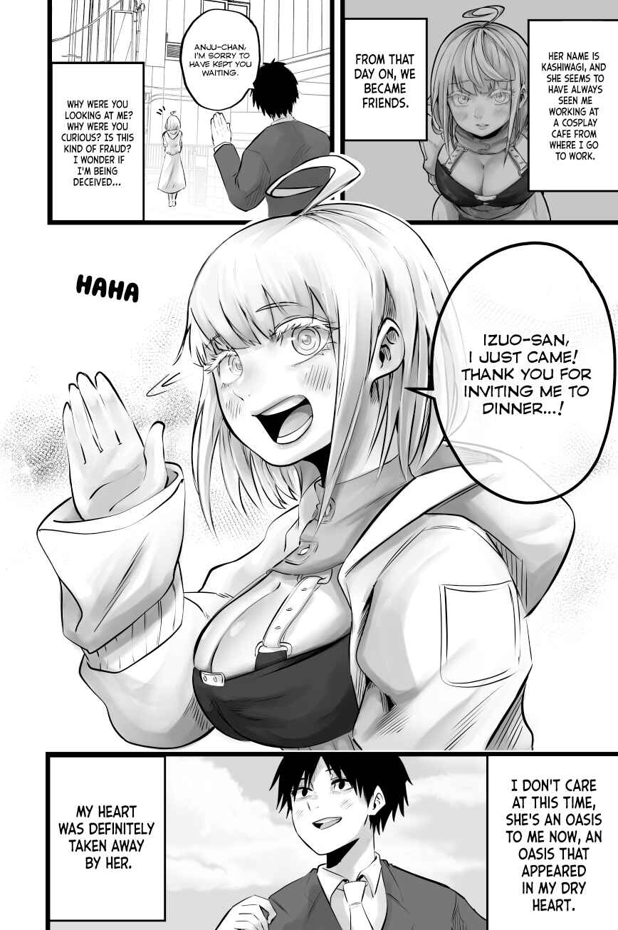 Page 2 Chapter Unknown_014e A Story with an Absolute Bad End