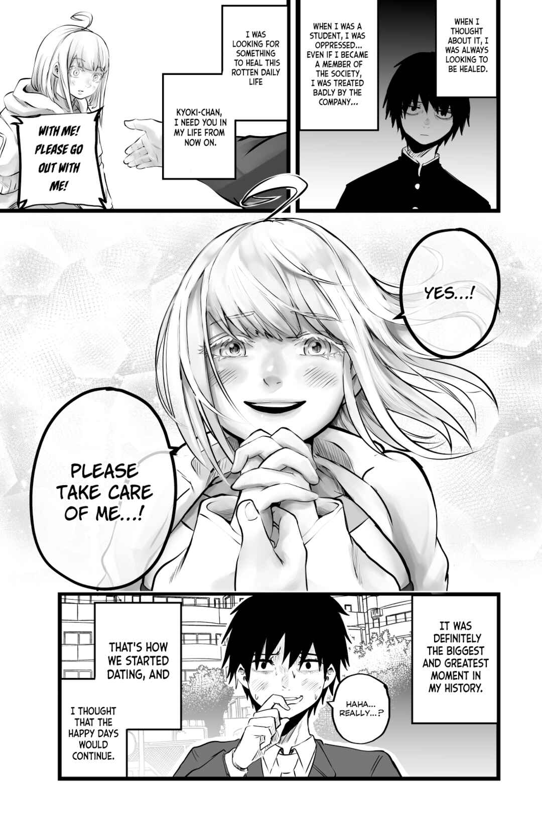Page 3 Chapter Unknown_014e A Story with an Absolute Bad End