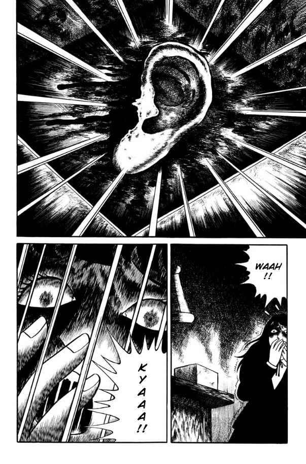 Page 10 Chapter 1 Shin Dokudoku Shinwa Taikei
