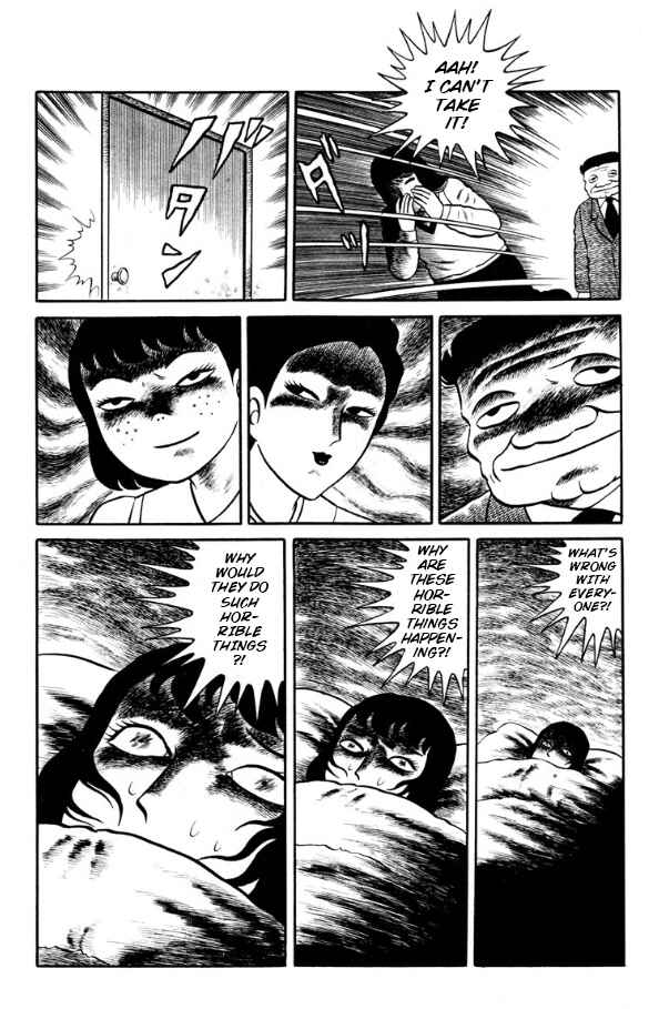 Page 13 Chapter 1 Shin Dokudoku Shinwa Taikei