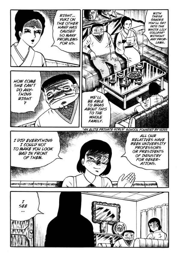 Page 18 Chapter 1 Shin Dokudoku Shinwa Taikei