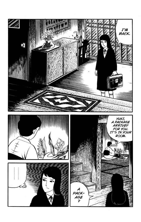 Page 2 Chapter 1 Shin Dokudoku Shinwa Taikei