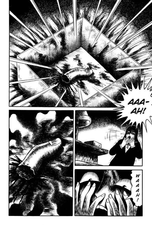 Page 4 Chapter 1 Shin Dokudoku Shinwa Taikei
