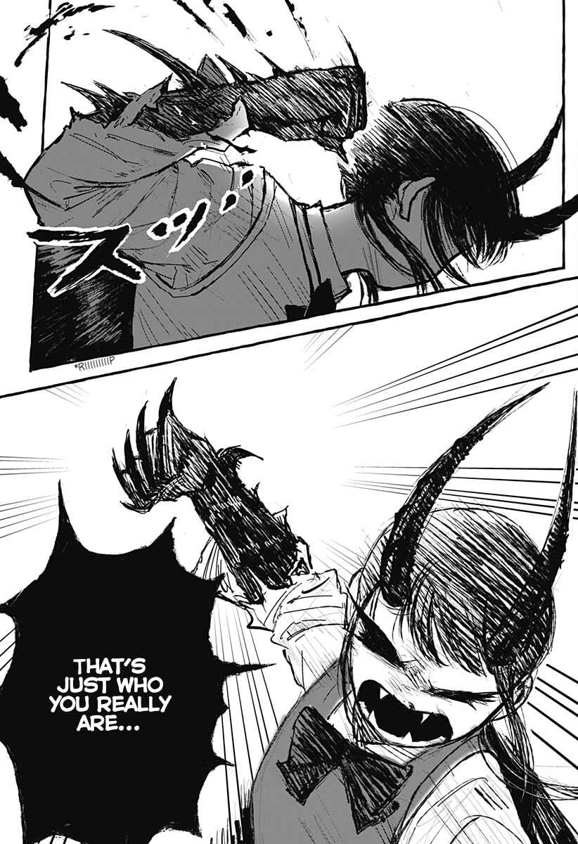 Page 43 Chapter Unknown_b66e Aku Made Suki Sugiru Dake