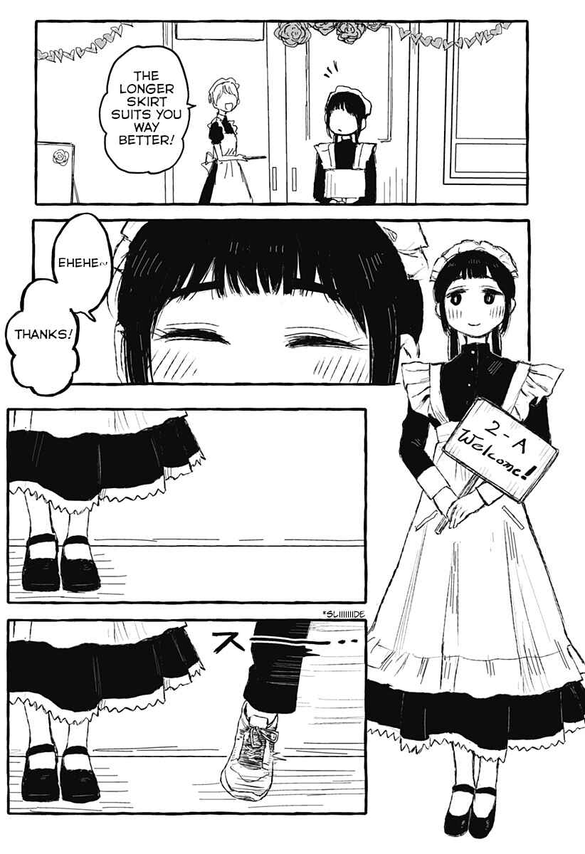 Page 52 Chapter Unknown_b66e Aku Made Suki Sugiru Dake