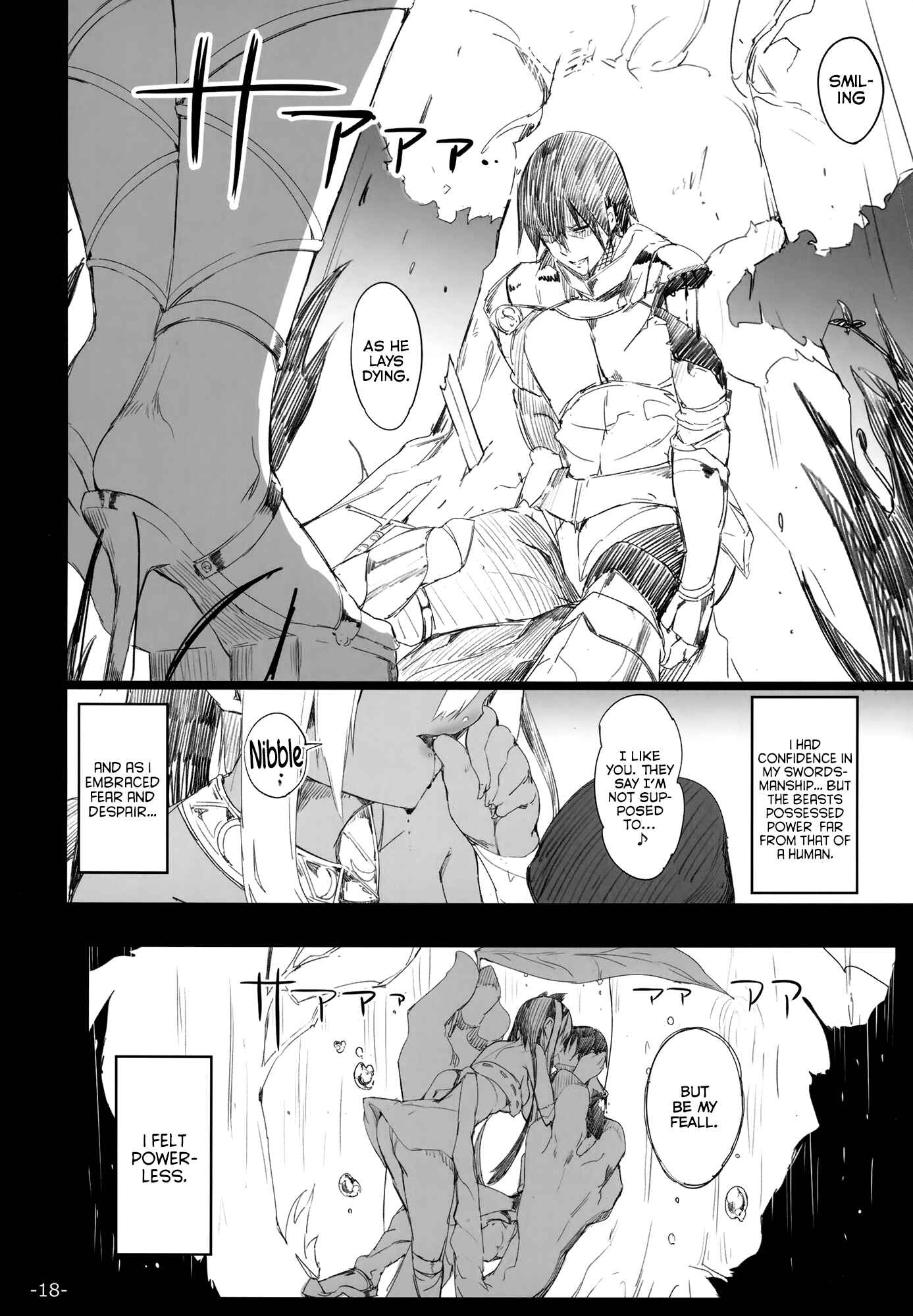 Page 17 Chapter 1 FOWRLLE
