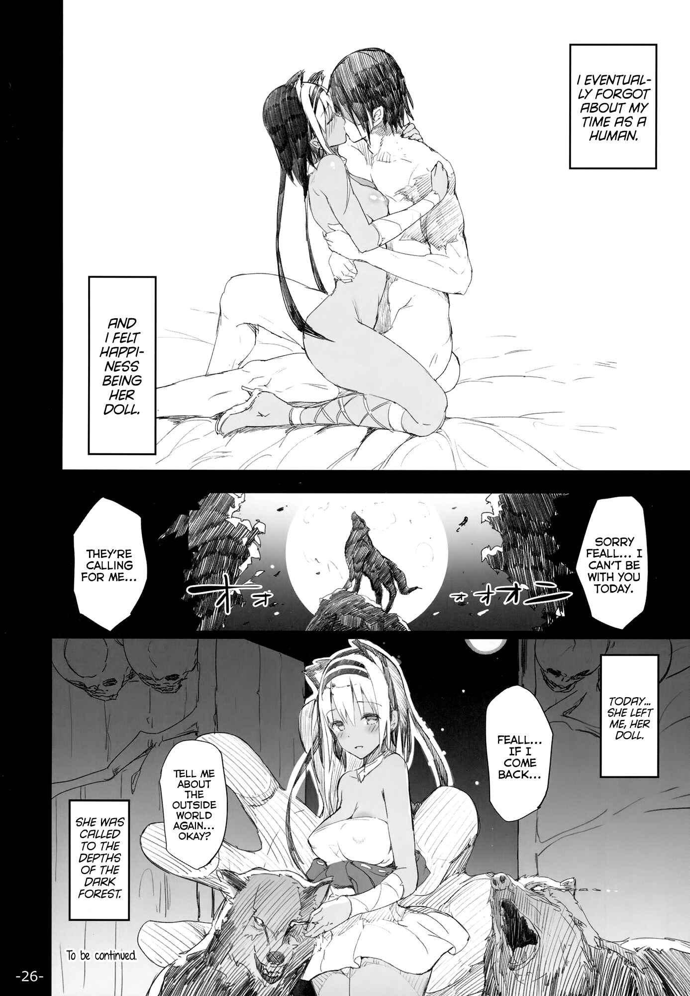 Page 25 Chapter 1 FOWRLLE