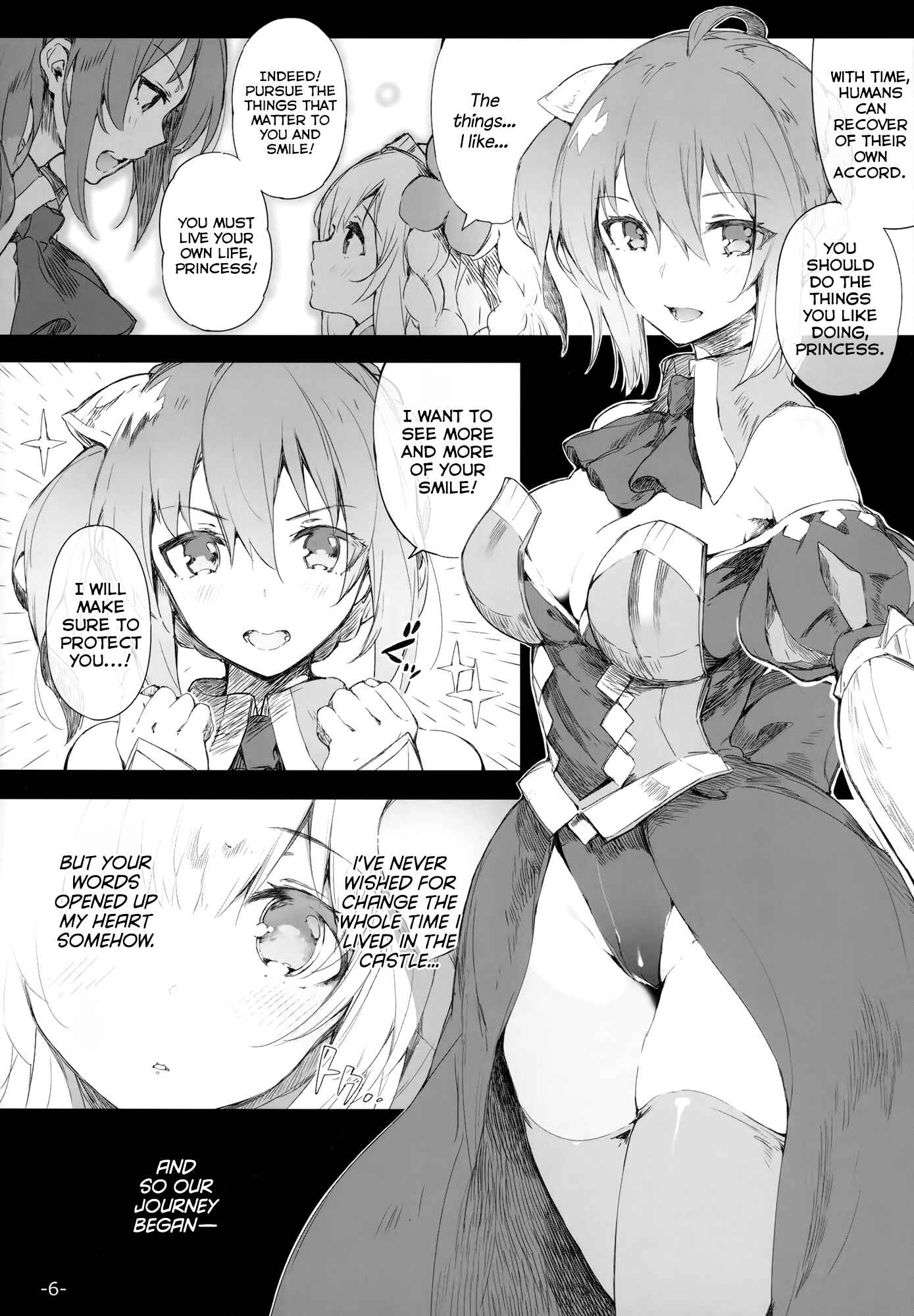 Page 5 Chapter 1 FOWRLLE