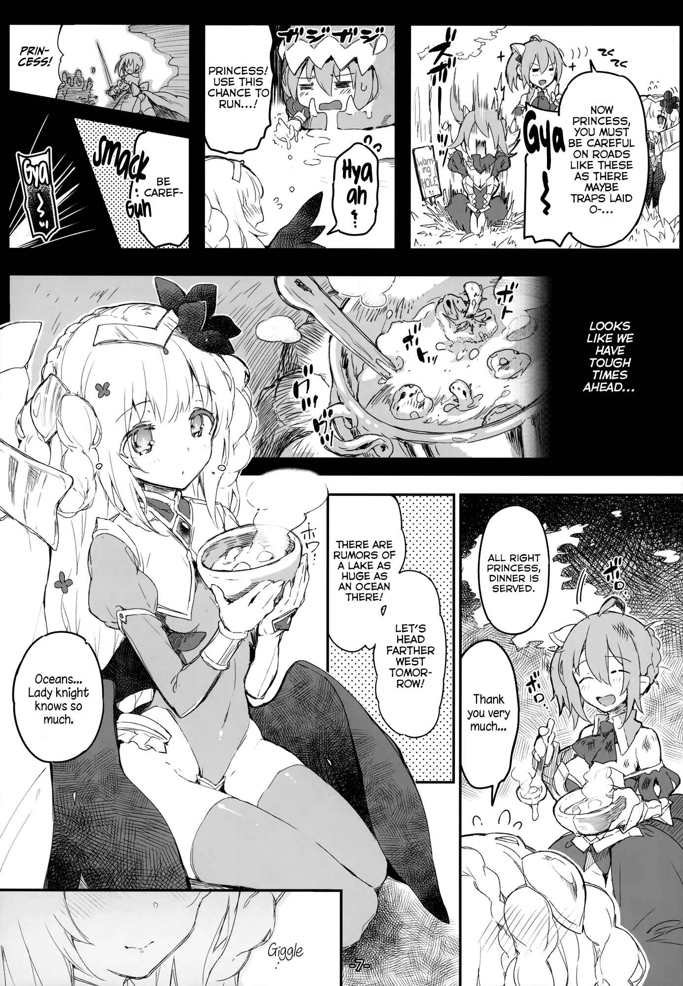 Page 6 Chapter 1 FOWRLLE