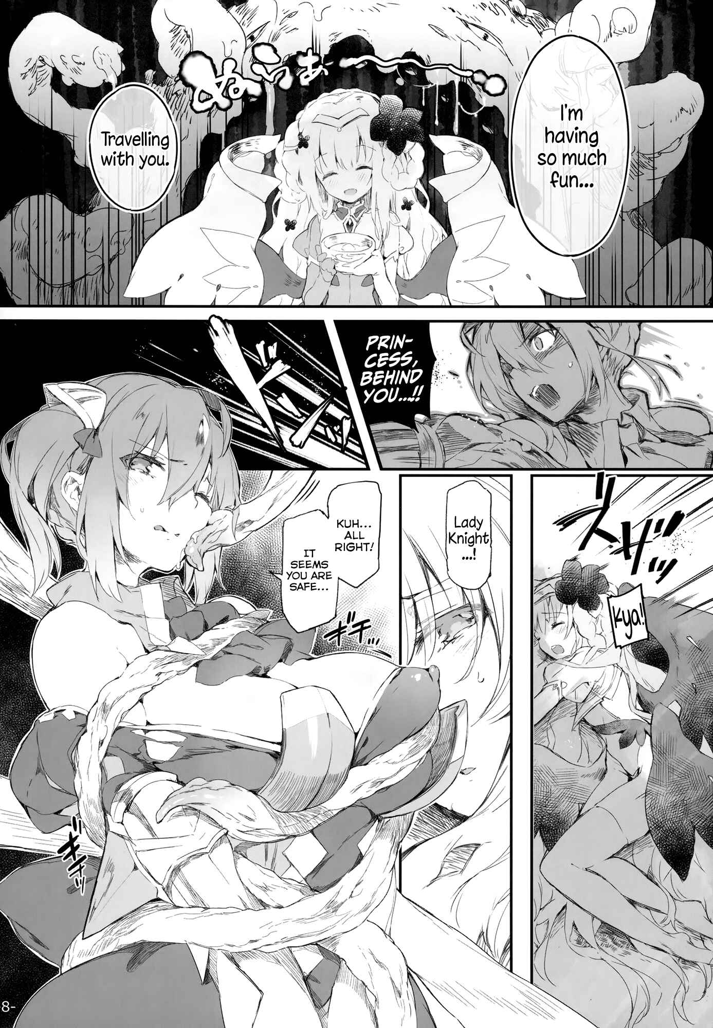 Page 7 Chapter 1 FOWRLLE