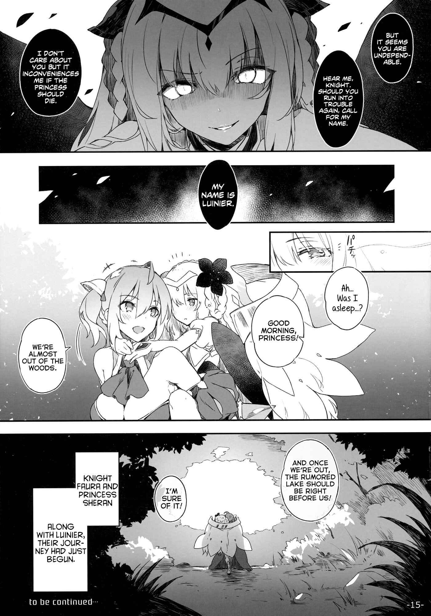 Page 13 Chapter 2 FOWRLLE