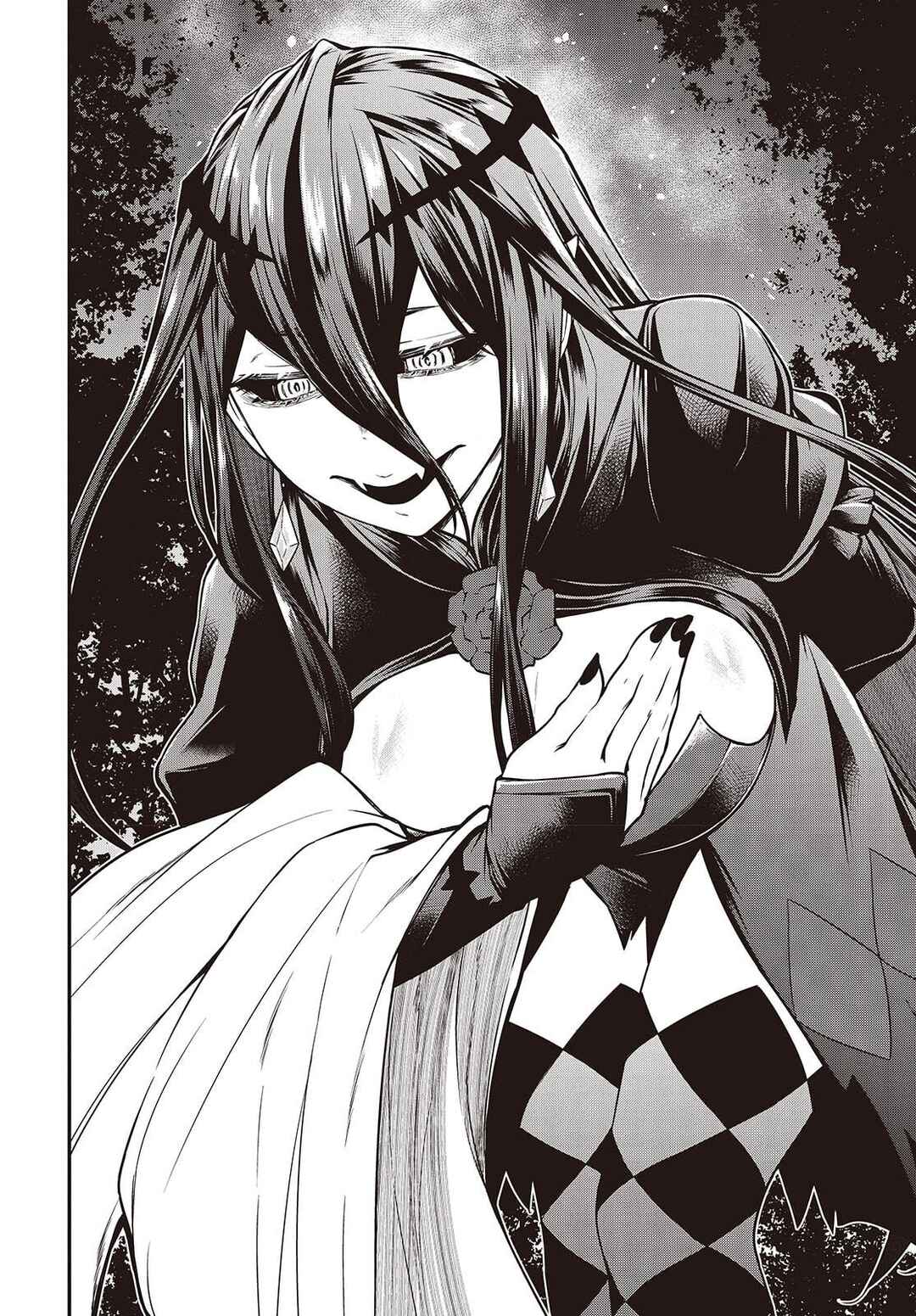 Page 11 Chapter 25 Ouritsu Majutsu Gakuin no Kichiku Koushi