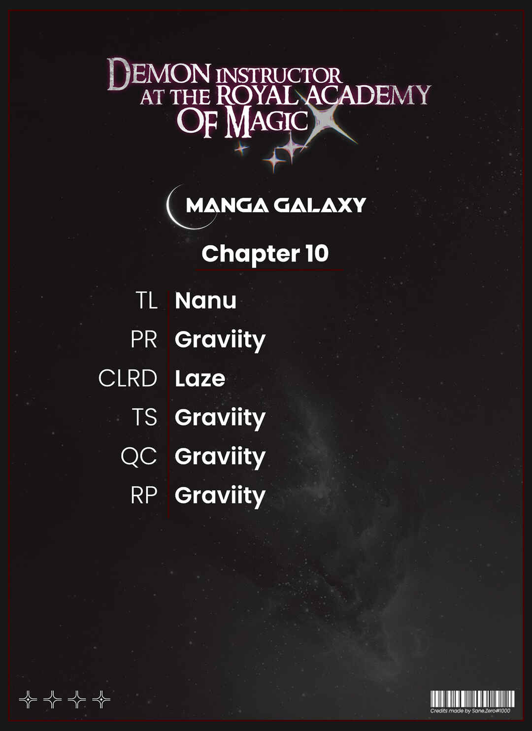 Page 1 Chapter 7 Ouritsu Majutsu Gakuin no Kichiku Koushi