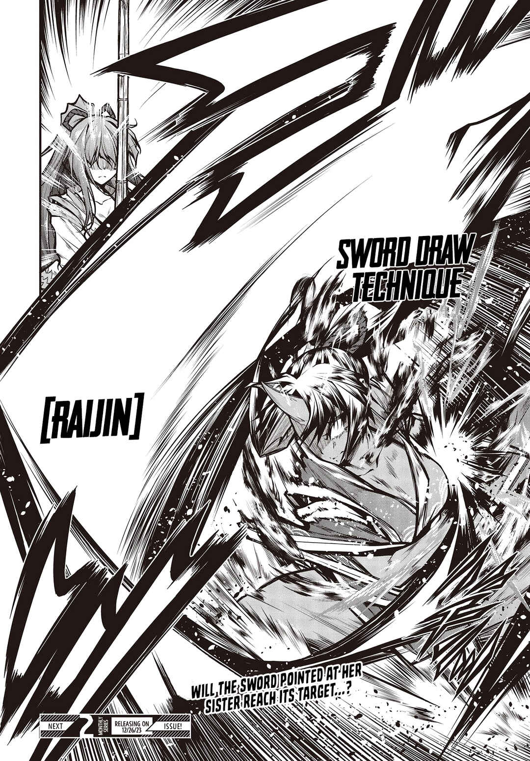 Page 7 Chapter 7 Ouritsu Majutsu Gakuin no Kichiku Koushi
