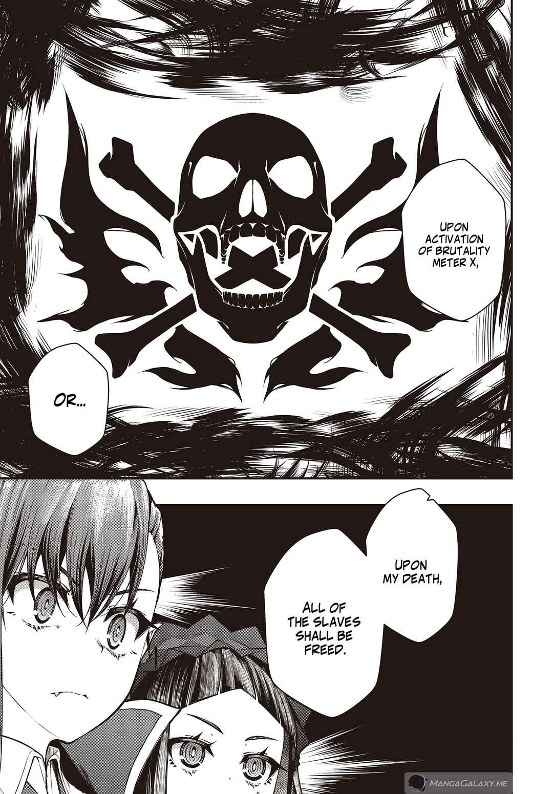 Page 12 Chapter 5.2 Ouritsu Majutsu Gakuin no Kichiku Koushi