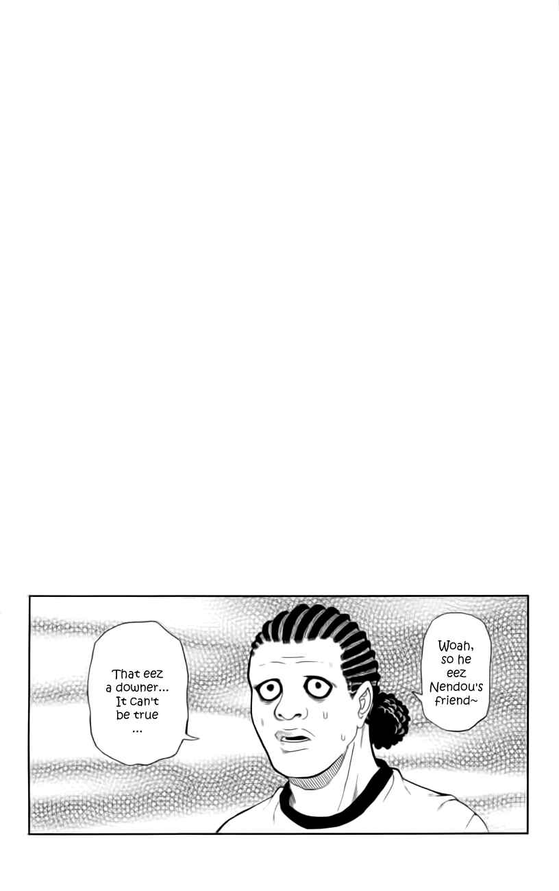 Page 16 Chapter 7 The Disastrous Life of Saiki K.
