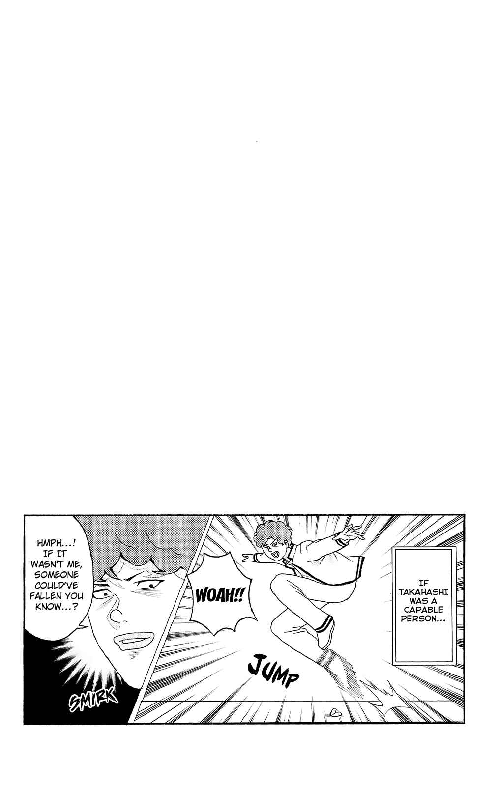 Page 17 Chapter 31 The Disastrous Life of Saiki K.