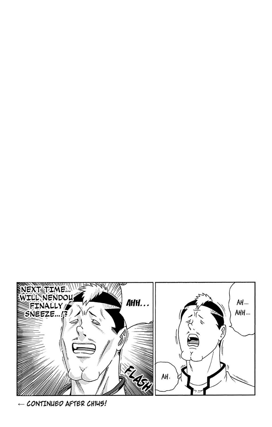 Page 17 Chapter 144 The Disastrous Life of Saiki K.