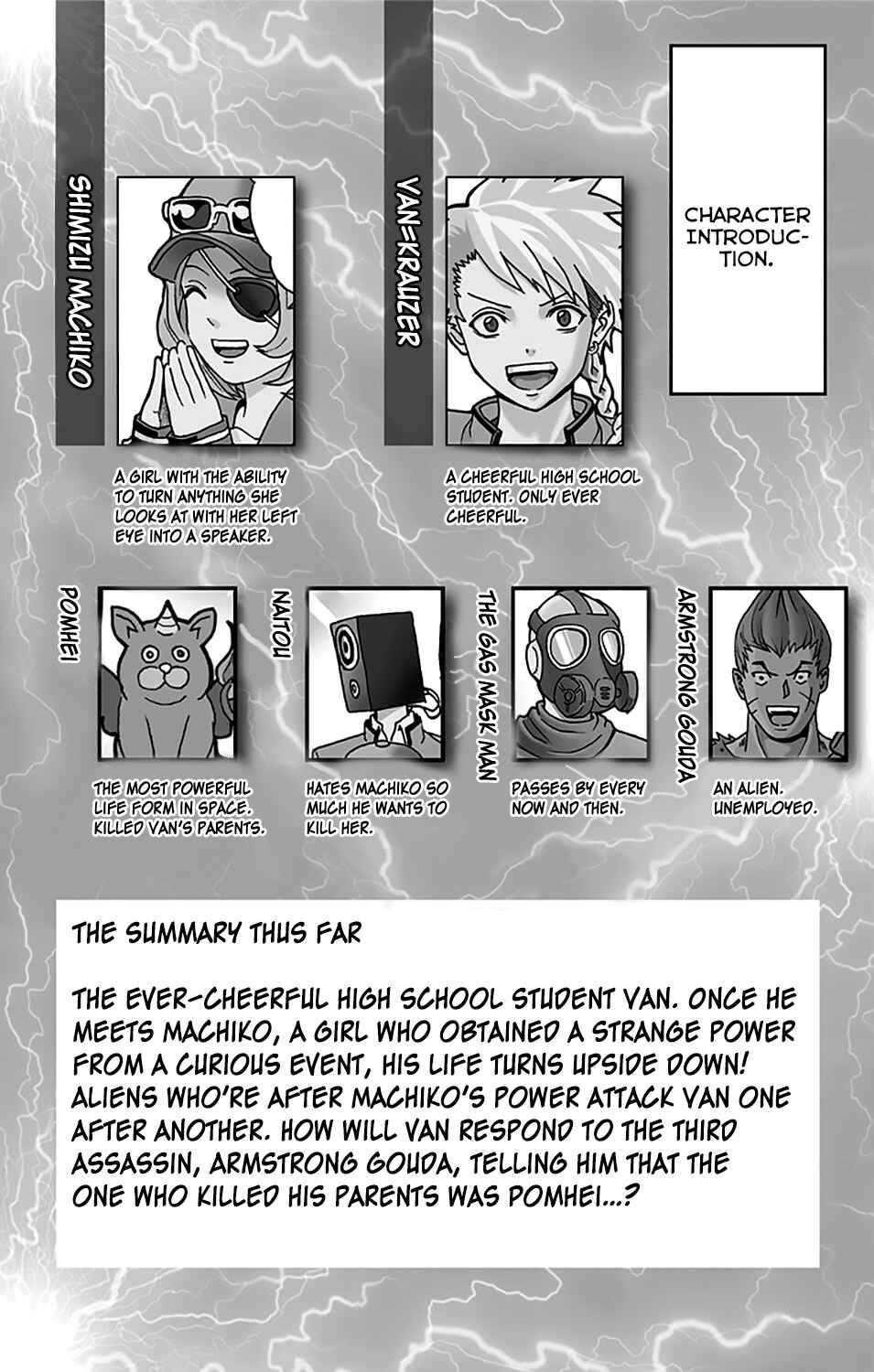 Page 11 Chapter 151 The Disastrous Life of Saiki K.