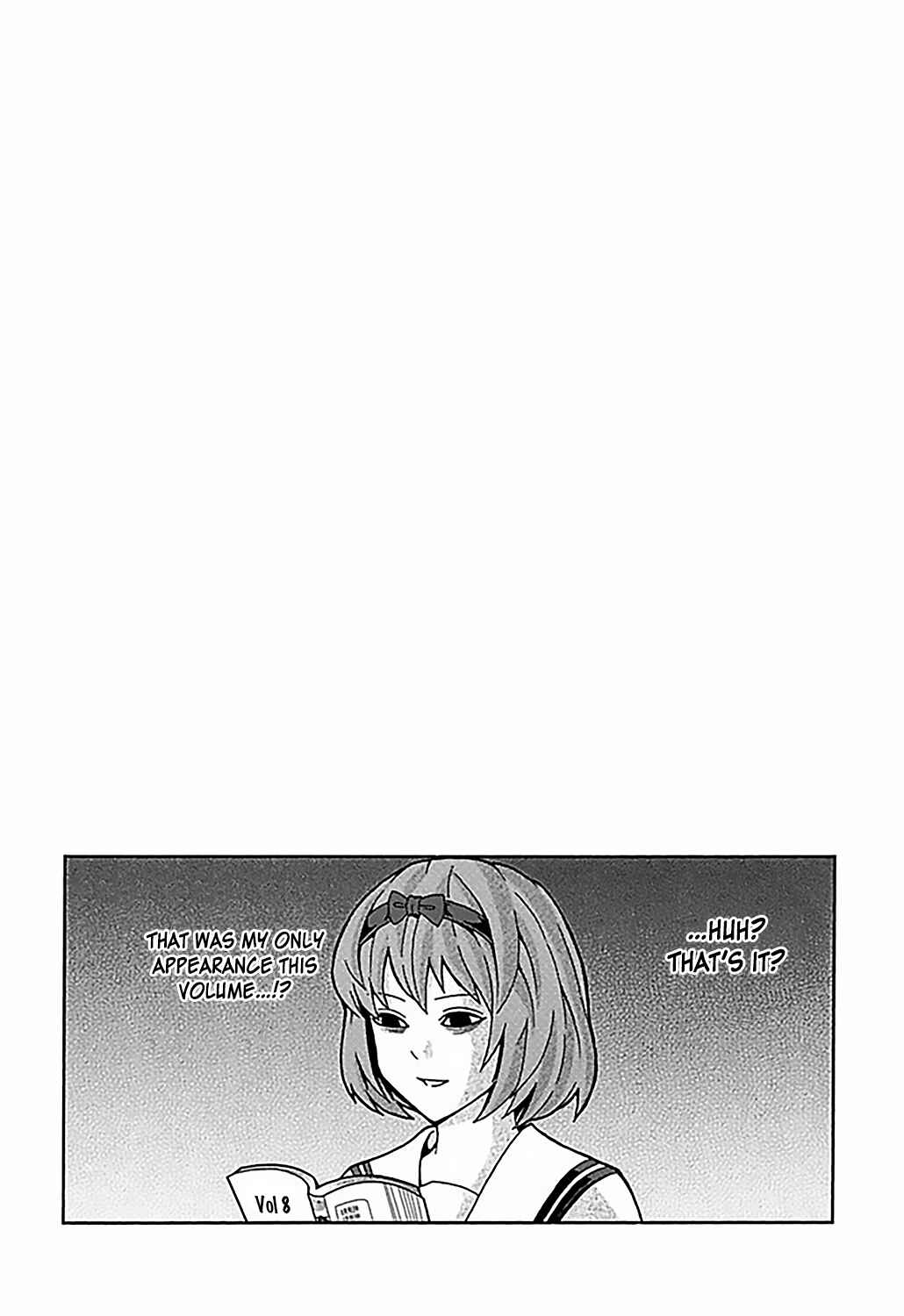 Page 17 Chapter 82 The Disastrous Life of Saiki K.