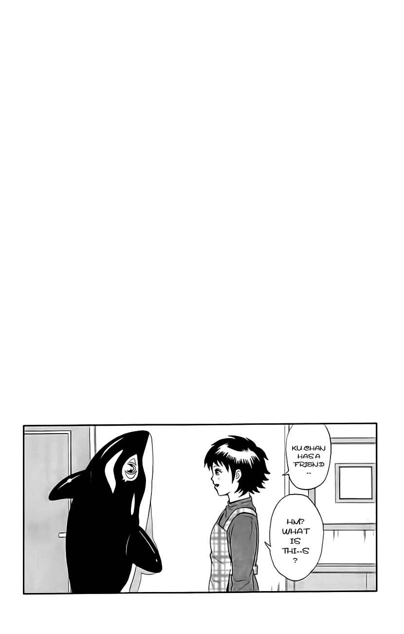 Page 18 Chapter 12 The Disastrous Life of Saiki K.