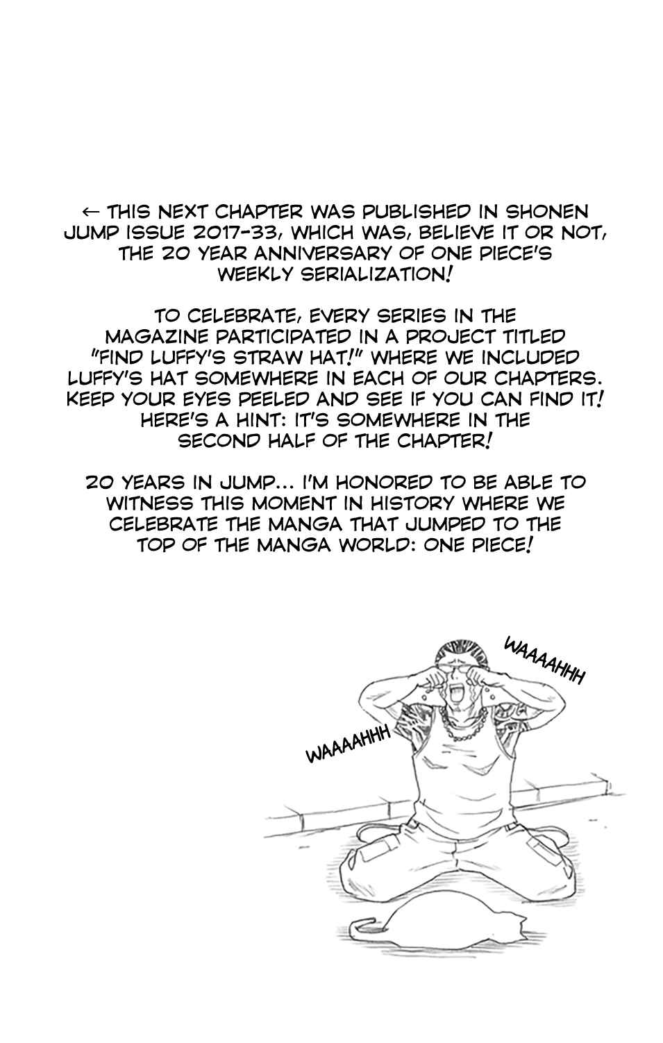 Page 23 Chapter 251 The Disastrous Life of Saiki K.