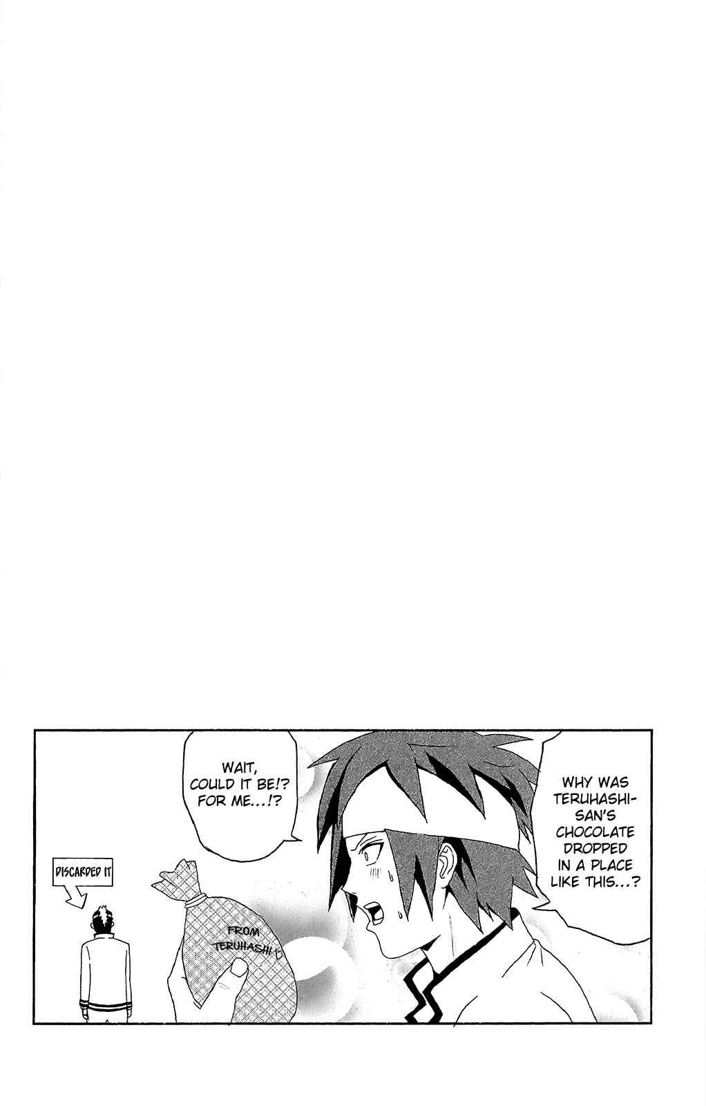 Page 18 Chapter 38 The Disastrous Life of Saiki K.