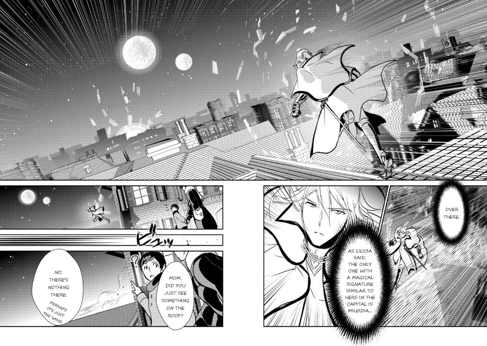 Page 4 Chapter 44 Shiro no Kokoku Monogatari