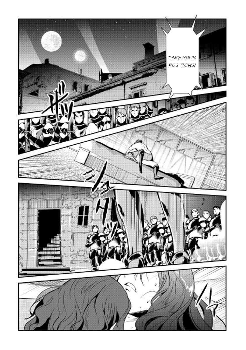 Page 6 Chapter 44 Shiro no Kokoku Monogatari