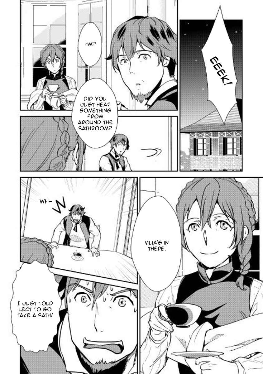 Page 8 Chapter 59 Shiro no Kokoku Monogatari