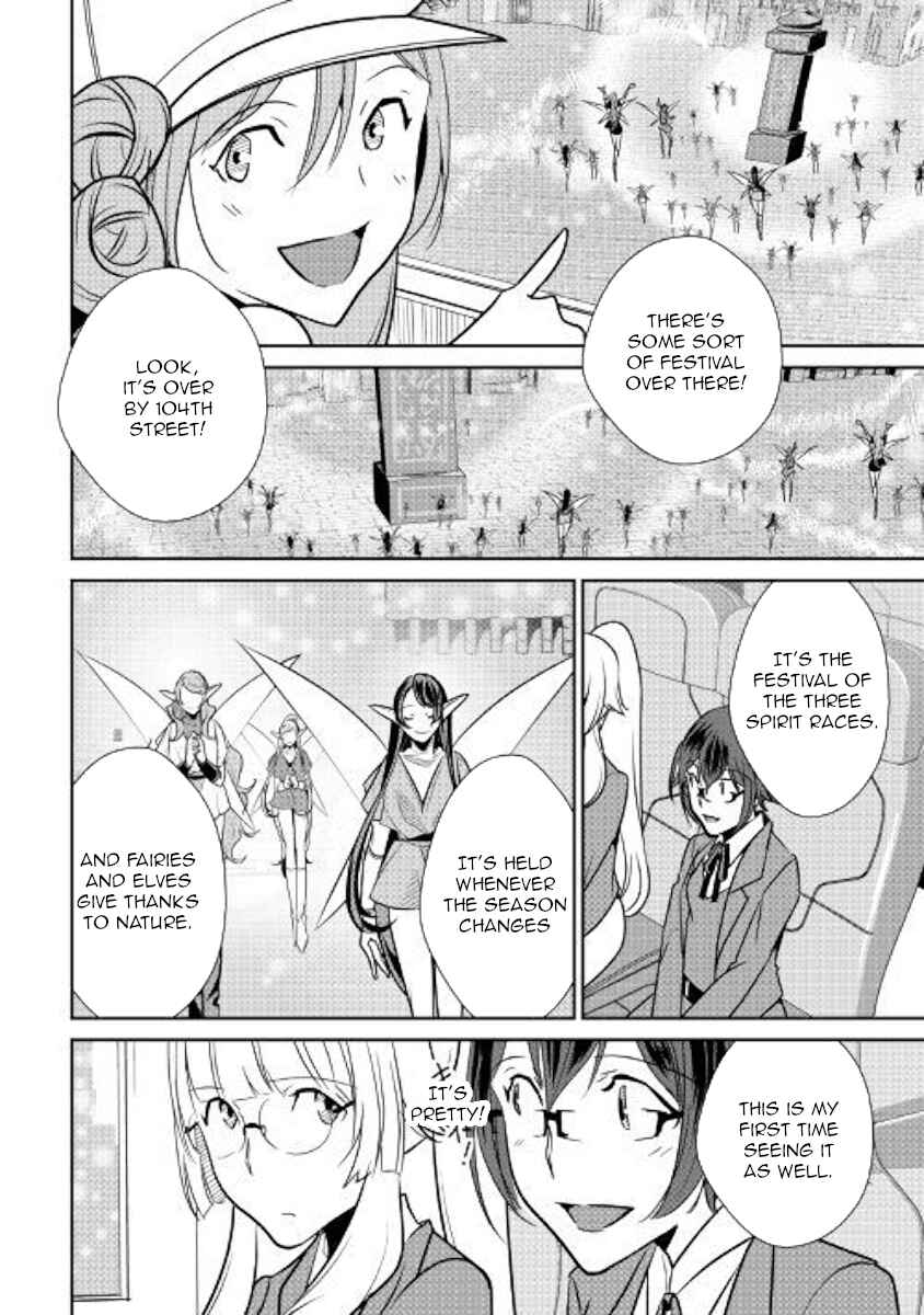 Page 16 Chapter 63 Shiro no Kokoku Monogatari