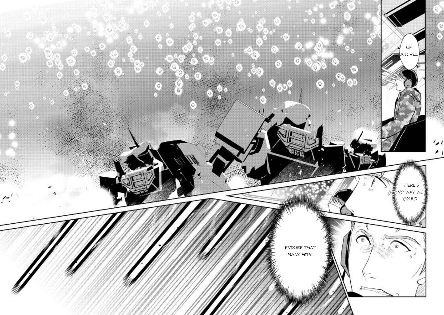 Page 7 Chapter 55 Shiro no Kokoku Monogatari